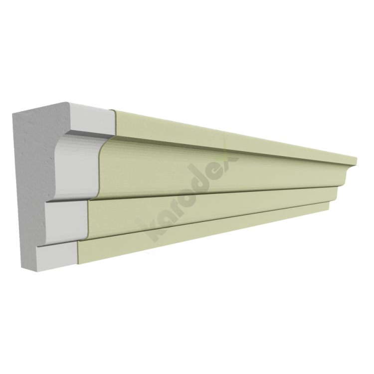 DIŞ CEPHE-KAT SİLMESİ - 15