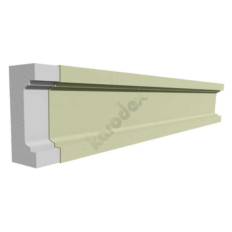 DIŞ CEPHE-KAT SİLMESİ - 25