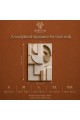 Dekorras DKR-116 Bej Krem Dairesel Geometrik Kabartmalı 3D Tablo Dekorras DKR-116 Bej Krem Dairesel Geometrik Kabartmalı 3D Tablo