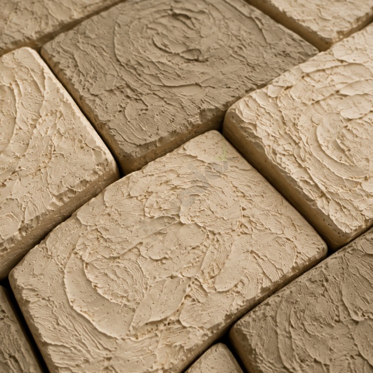 Dekorras DKR-121 Siyah Kare Blok Dokulu Kabartmalı 3D Tablo Dekorras DKR-121 Siyah Kare Blok Dokulu Kabartmalı 3D Tablo