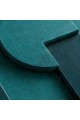 Dekorras DKR-123 Nötr Tonlu Geometrik Sekizli 3D Tablo