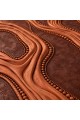 Dekorras DKR-129 Toprak Tonlu Akış Desenli Kabartmalı 3D Tablo Dekorras DKR-129 Toprak Tonlu Akış Desenli Kabartmalı 3D Tablo