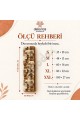 Dekorras DKR-132 Siyah Dikey Blok Dokulu Kabartmalı 3D Tablo